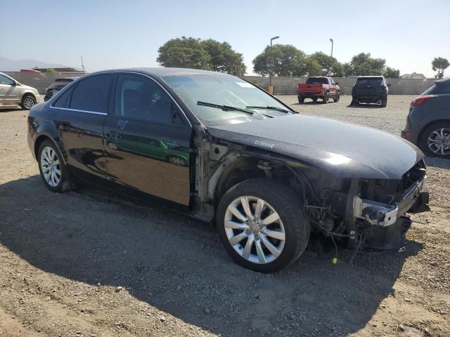 Photo 3 VIN: WAULK78KX9A102996 - AUDI A4 3.2 QUA 