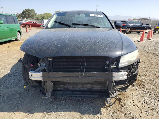 Photo 4 VIN: WAULK78KX9A102996 - AUDI A4 3.2 QUA 