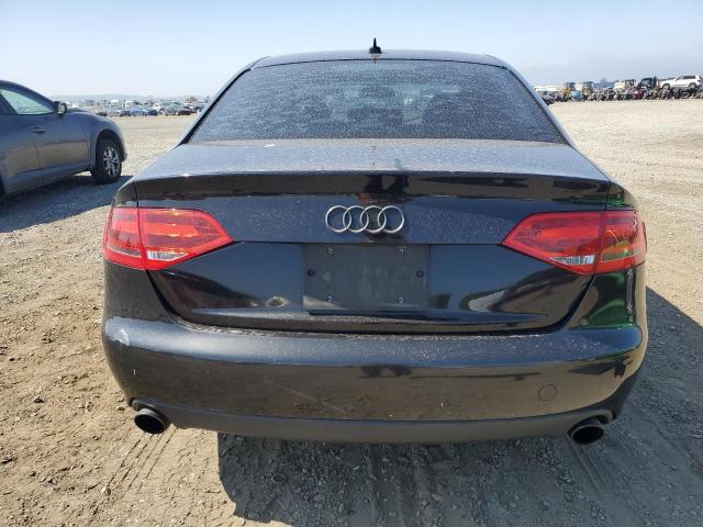 Photo 5 VIN: WAULK78KX9A102996 - AUDI A4 3.2 QUA 