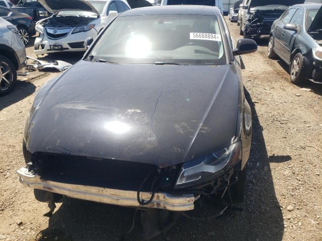 Photo 4 VIN: WAULK78KX9N005354 - AUDI A4 3.2 QUA 