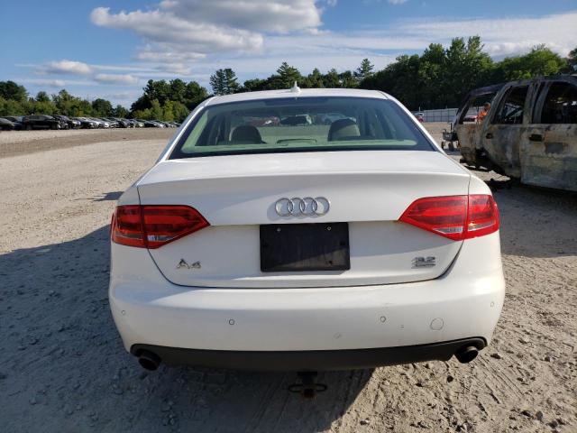 Photo 5 VIN: WAULK78KX9N047846 - AUDI A4 3.2 QUA 