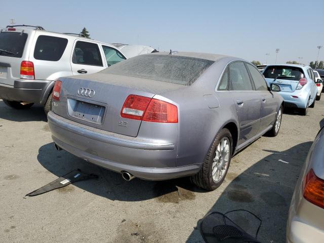 Photo 2 VIN: WAULL44E05N008415 - AUDI A8 