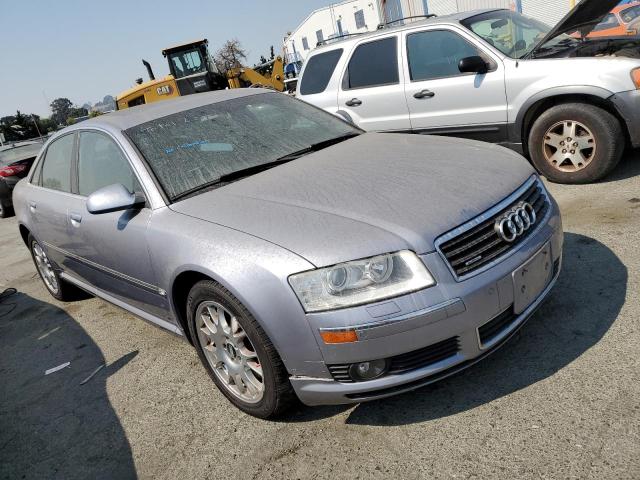 Photo 3 VIN: WAULL44E05N008415 - AUDI A8 