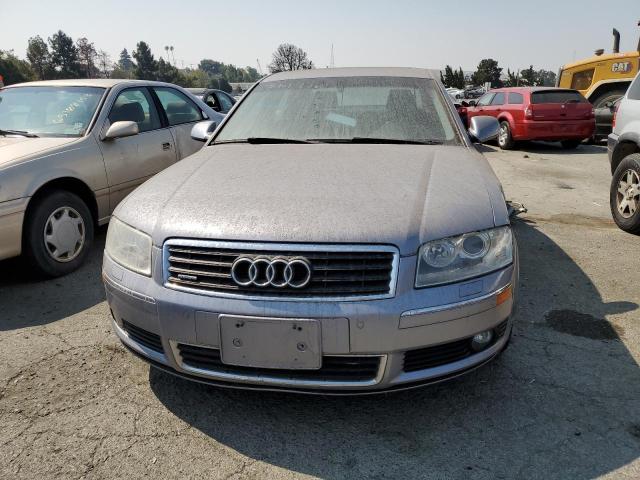 Photo 4 VIN: WAULL44E05N008415 - AUDI A8 