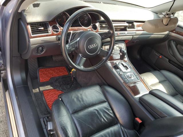 Photo 7 VIN: WAULL44E05N008415 - AUDI A8 