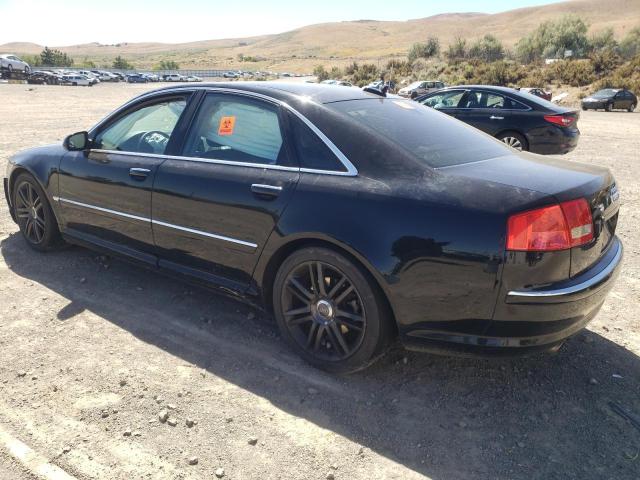 Photo 1 VIN: WAULL44E16N025063 - AUDI A8 4.2 QUA 