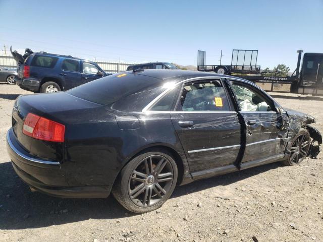 Photo 2 VIN: WAULL44E16N025063 - AUDI A8 4.2 QUA 