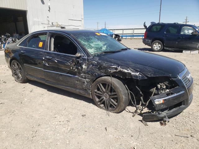 Photo 3 VIN: WAULL44E16N025063 - AUDI A8 4.2 QUA 