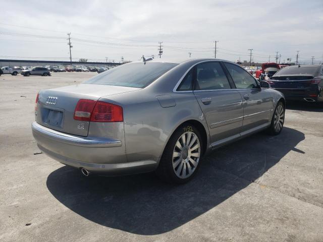 Photo 3 VIN: WAULL44E25N001367 - AUDI A8 4.2 QUA 