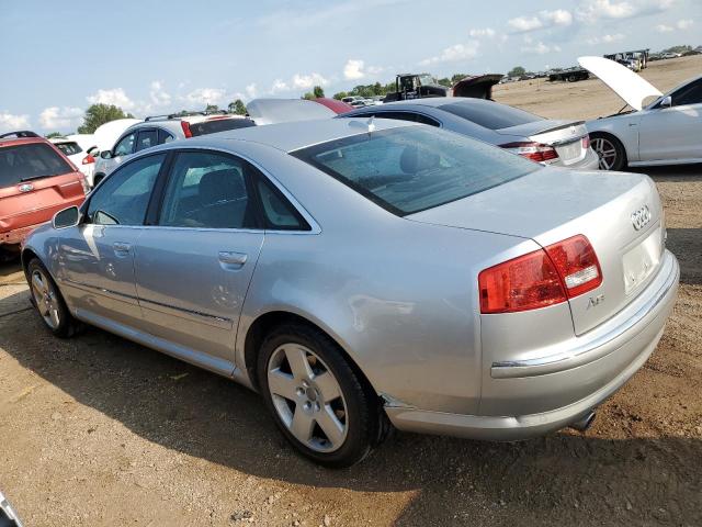 Photo 1 VIN: WAULL44E26N012399 - AUDI A8 