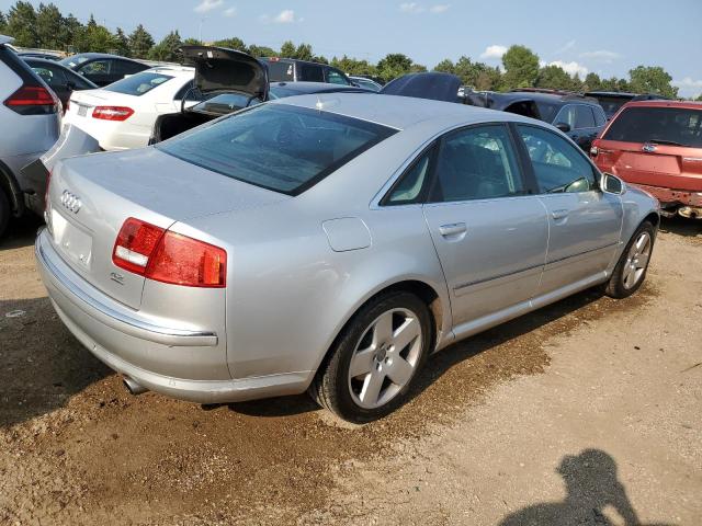 Photo 2 VIN: WAULL44E26N012399 - AUDI A8 