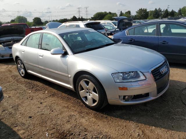 Photo 3 VIN: WAULL44E26N012399 - AUDI A8 