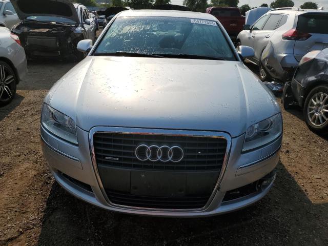 Photo 4 VIN: WAULL44E26N012399 - AUDI A8 