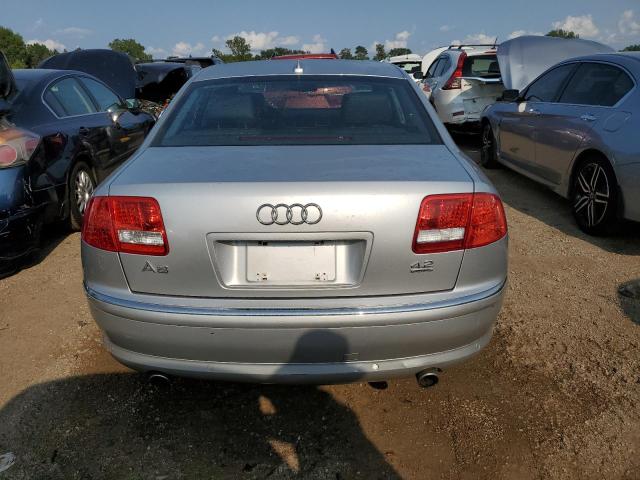 Photo 5 VIN: WAULL44E26N012399 - AUDI A8 