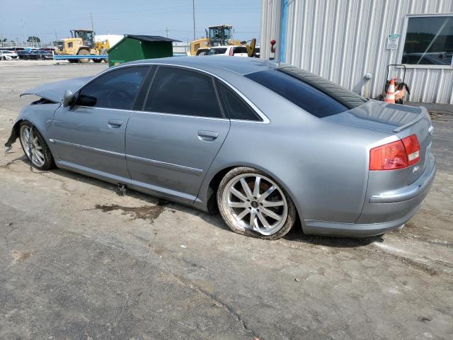 Photo 1 VIN: WAULL44E26N015948 - AUDI A8 4.2 QUA 