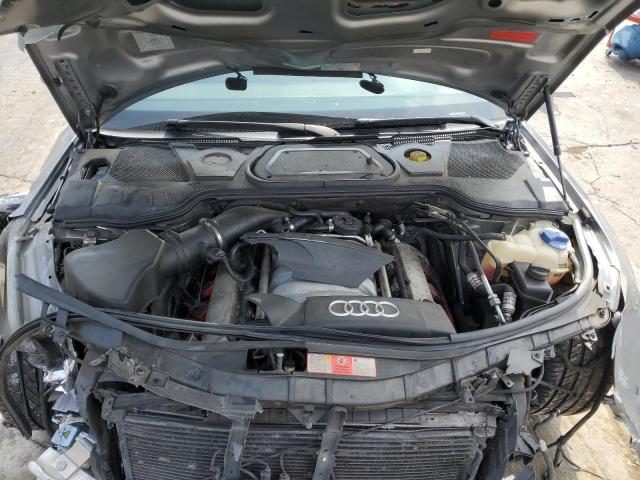 Photo 10 VIN: WAULL44E26N015948 - AUDI A8 4.2 QUA 