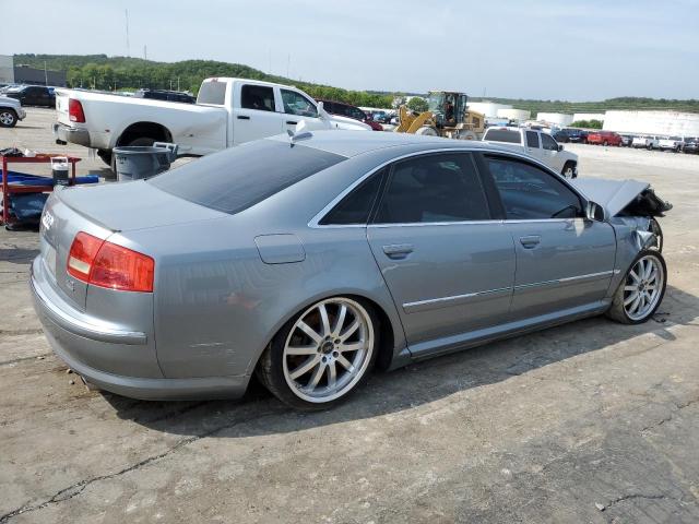 Photo 2 VIN: WAULL44E26N015948 - AUDI A8 4.2 QUA 