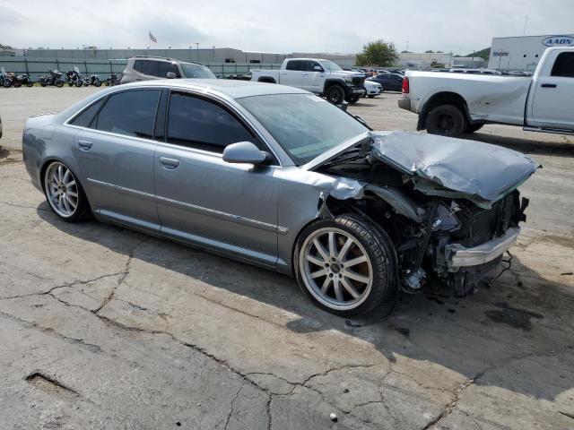 Photo 3 VIN: WAULL44E26N015948 - AUDI A8 4.2 QUA 