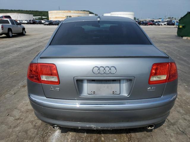 Photo 5 VIN: WAULL44E26N015948 - AUDI A8 4.2 QUA 