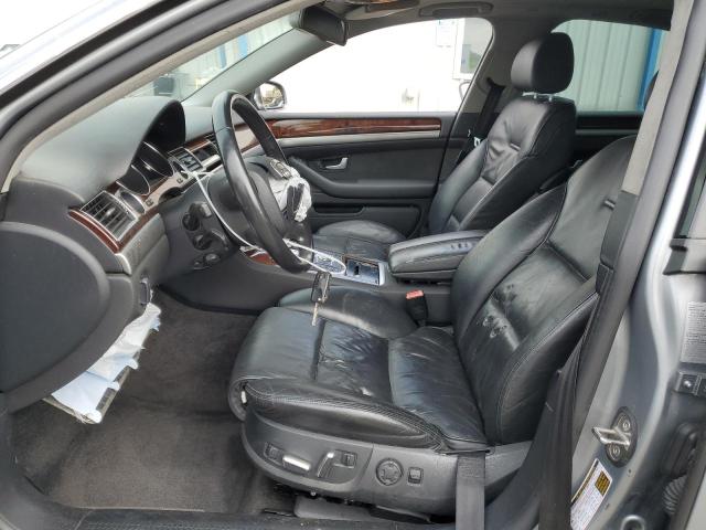 Photo 6 VIN: WAULL44E26N015948 - AUDI A8 4.2 QUA 