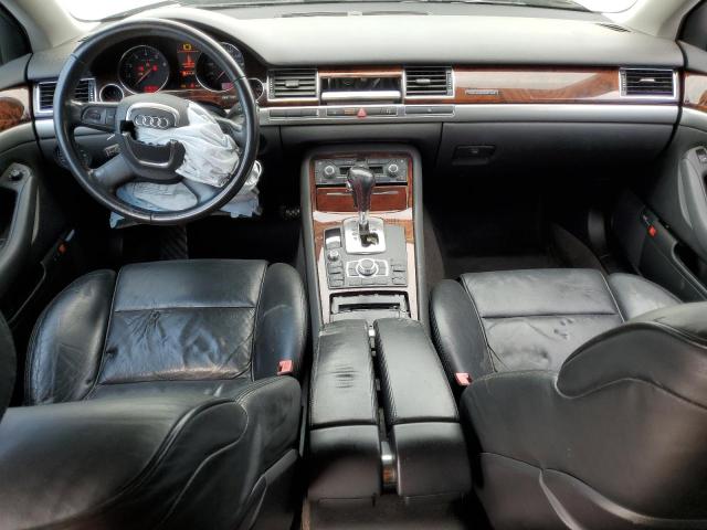 Photo 7 VIN: WAULL44E26N015948 - AUDI A8 4.2 QUA 