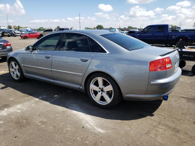 Photo 1 VIN: WAULL44E26N021104 - AUDI A8 4.2 QUA 