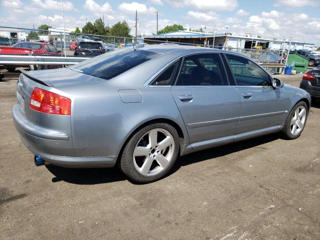 Photo 2 VIN: WAULL44E26N021104 - AUDI A8 4.2 QUA 