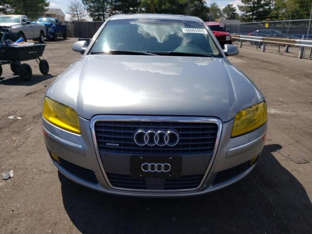 Photo 4 VIN: WAULL44E26N021104 - AUDI A8 4.2 QUA 