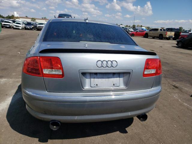 Photo 5 VIN: WAULL44E26N021104 - AUDI A8 4.2 QUA 