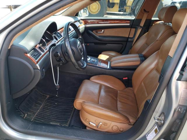 Photo 6 VIN: WAULL44E26N021104 - AUDI A8 4.2 QUA 