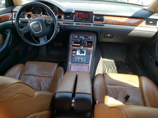 Photo 7 VIN: WAULL44E26N021104 - AUDI A8 4.2 QUA 