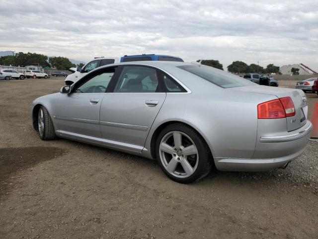 Photo 1 VIN: WAULL44E46N007544 - AUDI A8 4.2 QUA 