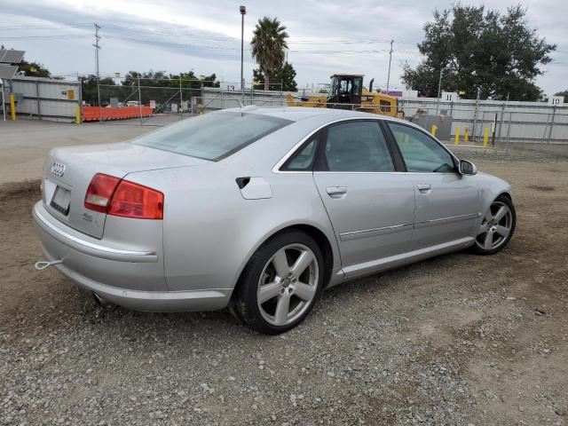 Photo 2 VIN: WAULL44E46N007544 - AUDI A8 4.2 QUA 