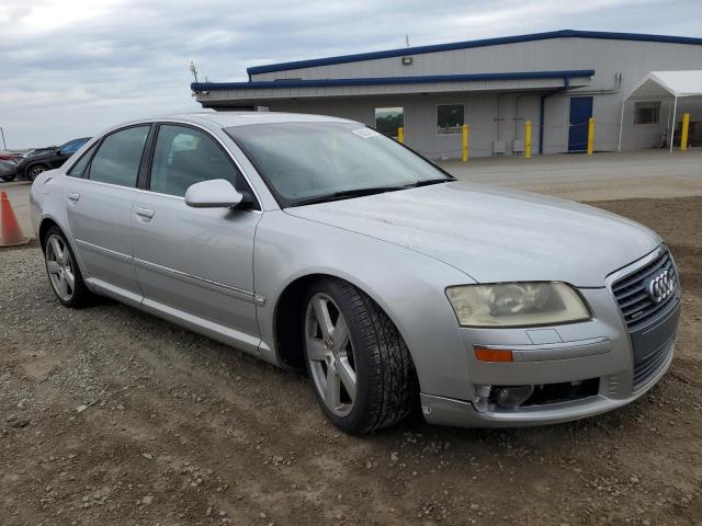 Photo 3 VIN: WAULL44E46N007544 - AUDI A8 4.2 QUA 