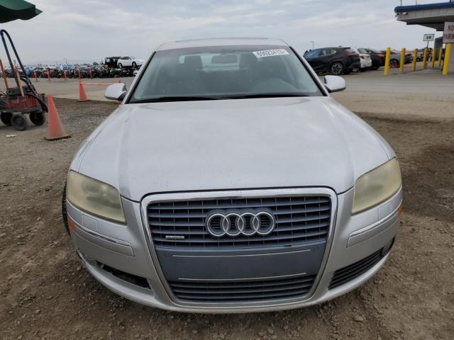 Photo 4 VIN: WAULL44E46N007544 - AUDI A8 4.2 QUA 