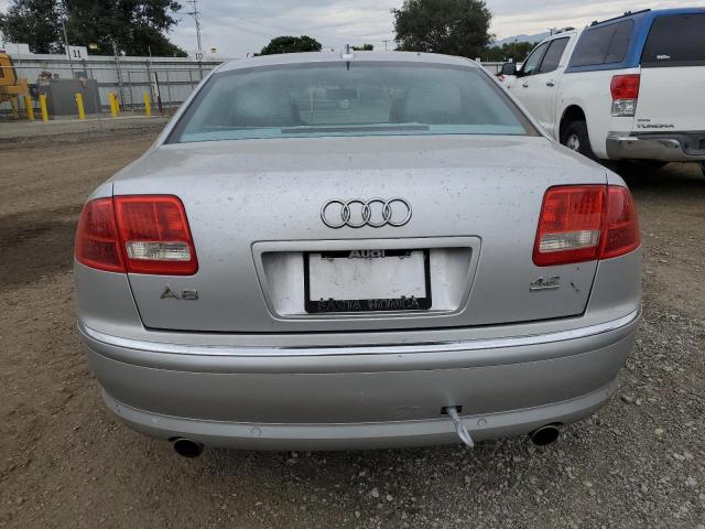 Photo 5 VIN: WAULL44E46N007544 - AUDI A8 4.2 QUA 