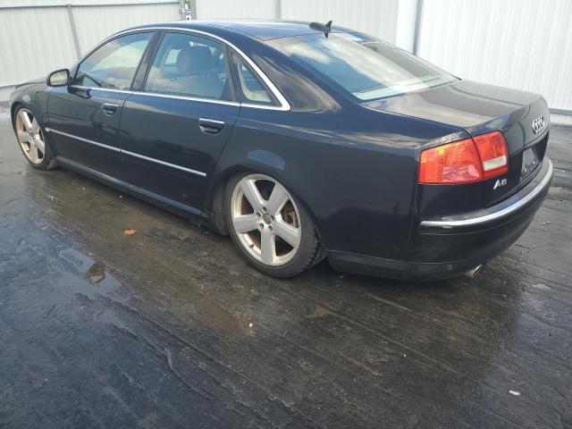 Photo 1 VIN: WAULL44E46N017331 - AUDI A8 