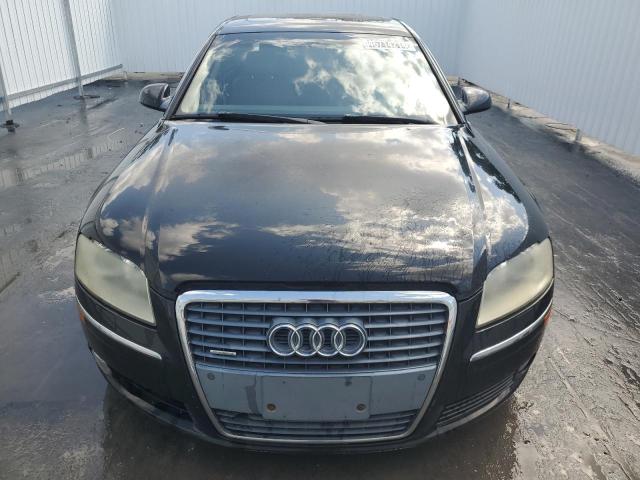 Photo 4 VIN: WAULL44E46N017331 - AUDI A8 