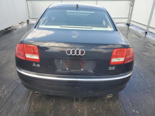 Photo 5 VIN: WAULL44E46N017331 - AUDI A8 