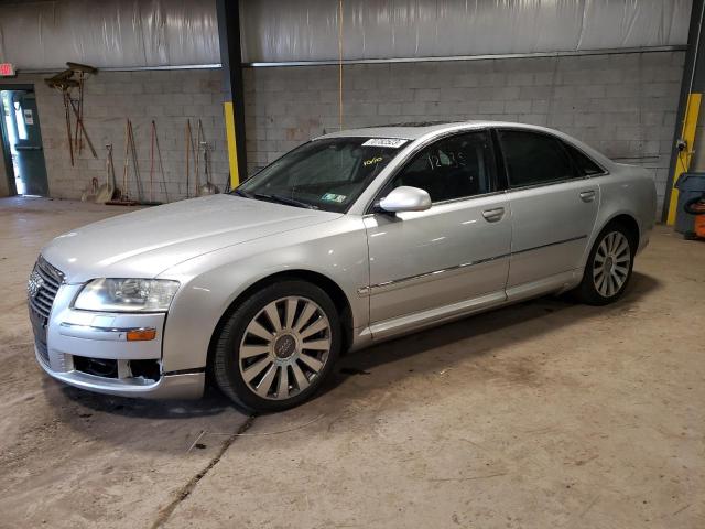 Photo 0 VIN: WAULL44E56N009870 - AUDI A8 4.2 QUA 