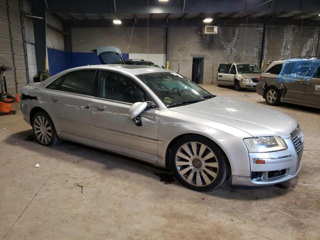 Photo 3 VIN: WAULL44E56N009870 - AUDI A8 4.2 QUA 