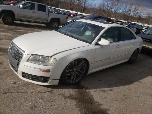 Photo 0 VIN: WAULL44E66N005973 - AUDI A8 