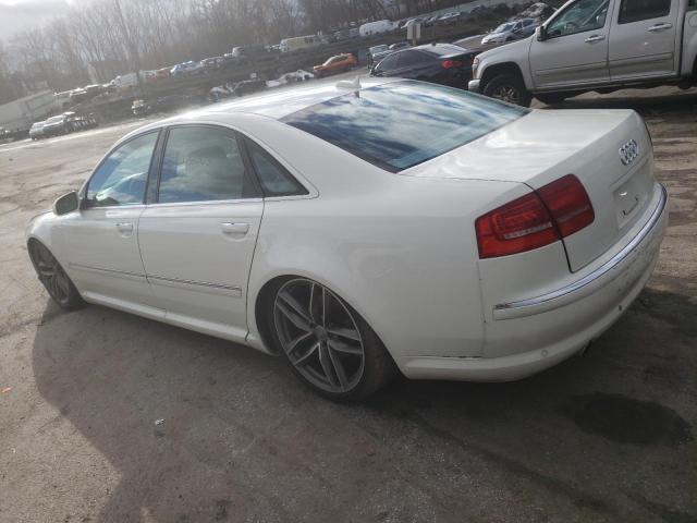 Photo 1 VIN: WAULL44E66N005973 - AUDI A8 