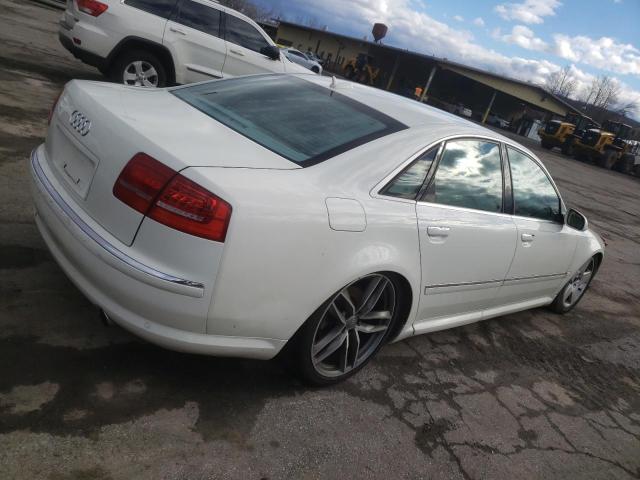 Photo 2 VIN: WAULL44E66N005973 - AUDI A8 