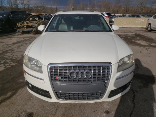 Photo 4 VIN: WAULL44E66N005973 - AUDI A8 