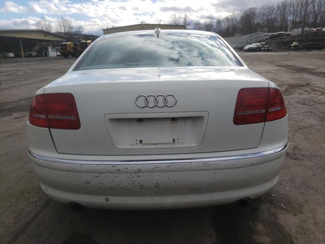 Photo 5 VIN: WAULL44E66N005973 - AUDI A8 