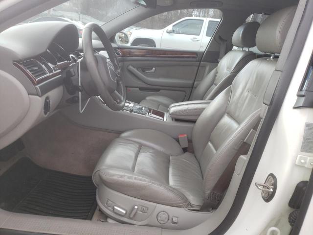 Photo 6 VIN: WAULL44E66N005973 - AUDI A8 