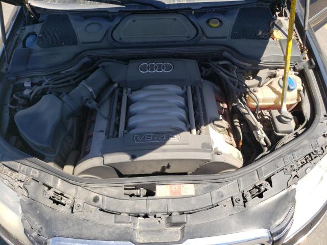 Photo 6 VIN: WAULL44E66N006170 - AUDI A8 4.2 QUA 