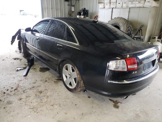 Photo 2 VIN: WAULL44E66N010753 - AUDI A8 4.2 QUA 