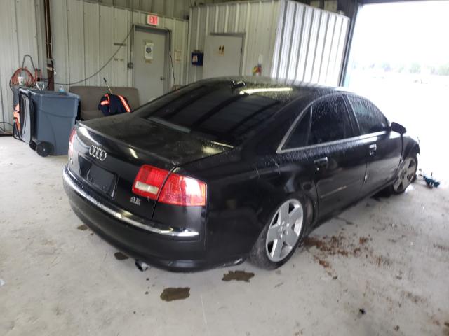 Photo 3 VIN: WAULL44E66N010753 - AUDI A8 4.2 QUA 